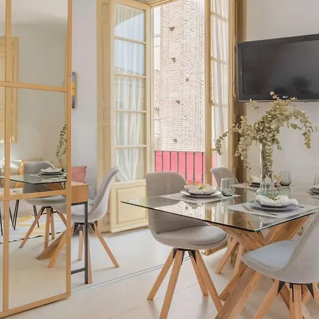 Penthouse With Private Rooftop - Center By Rems *